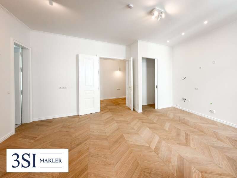 Eigentumswohnung in Wien - Bild 9