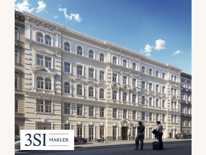 Eigentumswohnung in Wien - Bild 5 Eigentumswohnung in Wien - Bild 5