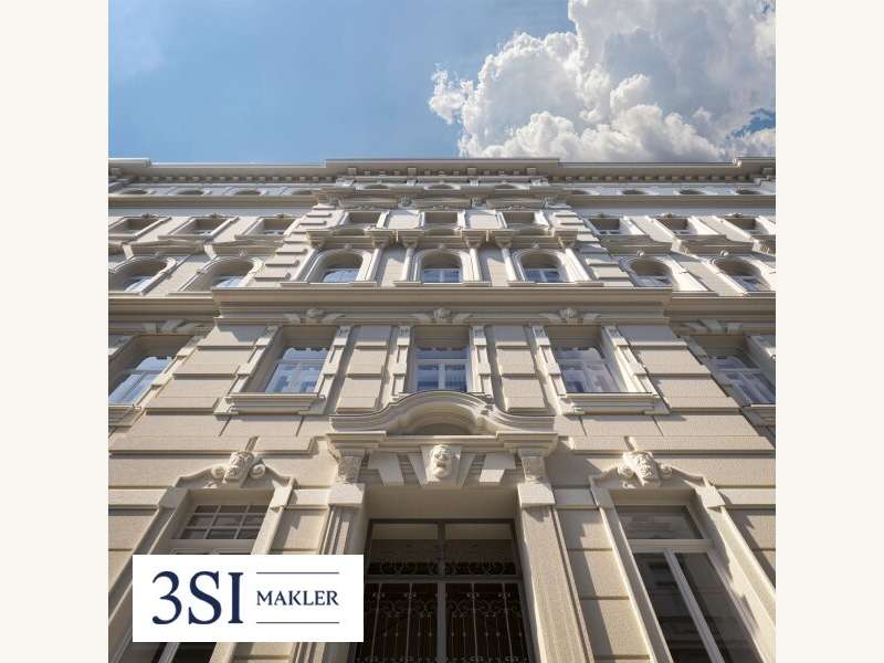 Eigentumswohnung in Wien - Bild 3