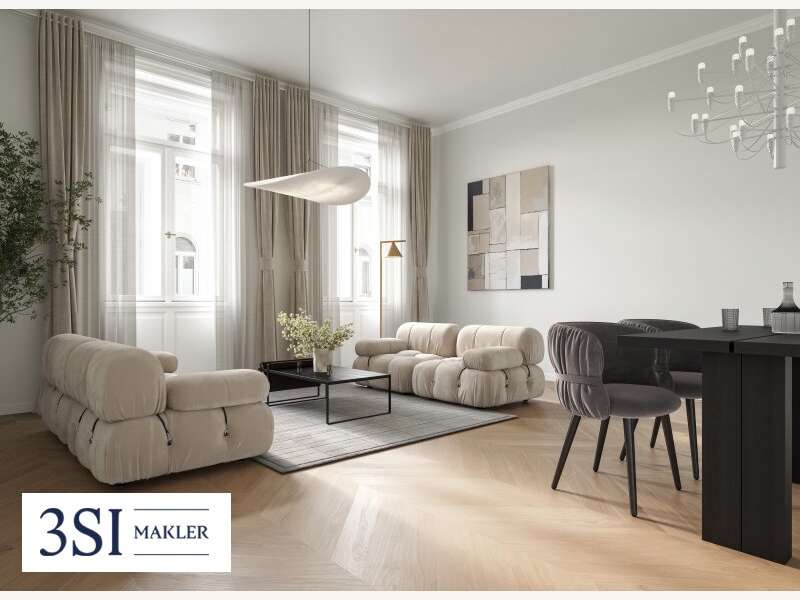 Eigentumswohnung in Wien - Bild 6