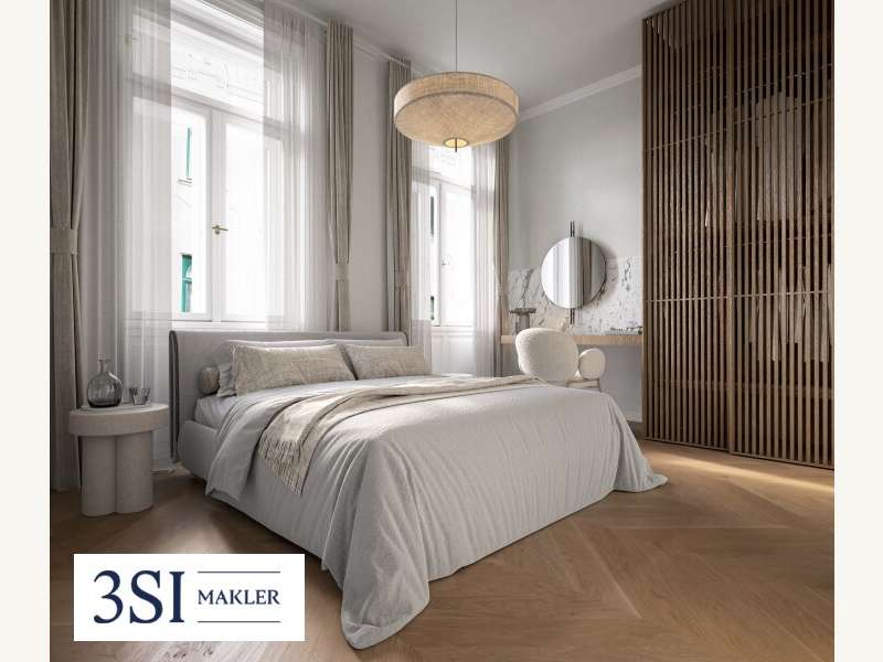 Eigentumswohnung in Wien - Bild 3 Eigentumswohnung in Wien - Bild 3