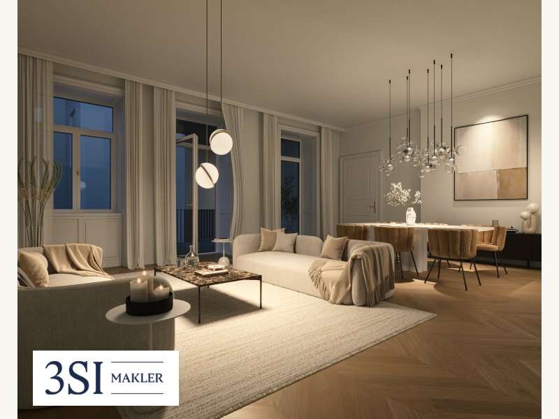 Eigentumswohnung in Wien - Bild 4 Eigentumswohnung in Wien - Bild 4