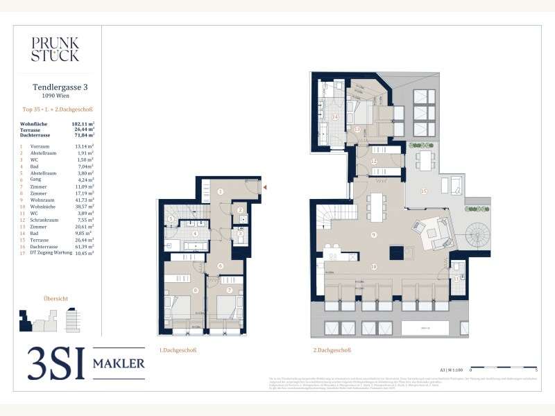 Eigentumswohnung in Wien - Bild 8