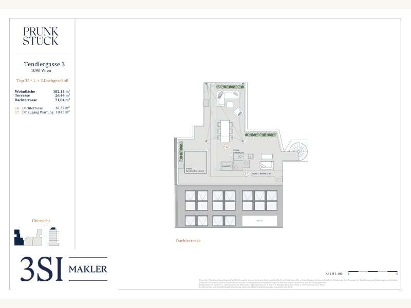 Eigentumswohnung in Wien - Bild 9
