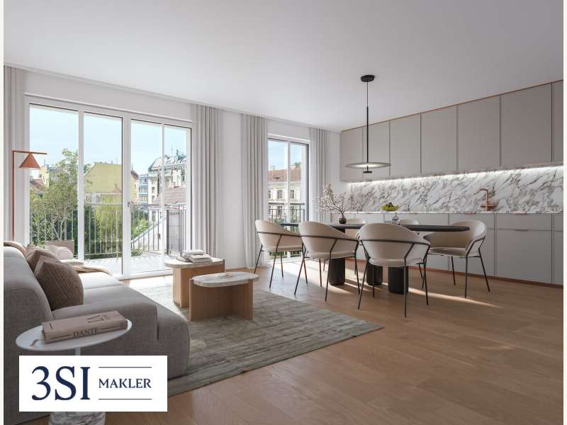 Eigentumswohnung in Wien - Bild 2 Eigentumswohnung in Wien - Bild 2