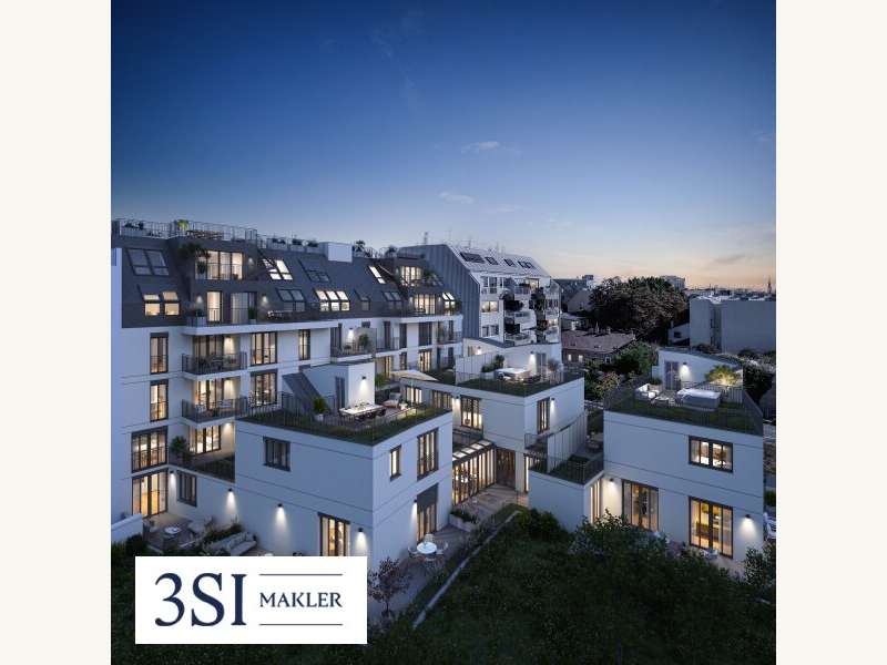 Eigentumswohnung in Wien - Bild 4 Eigentumswohnung in Wien - Bild 4