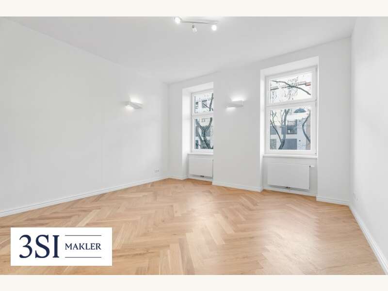 Eigentumswohnung in Wien - Bild 2