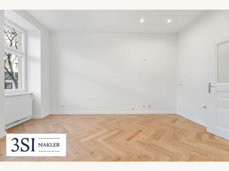 Eigentumswohnung in Wien - Bild 3