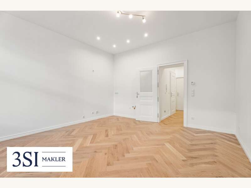 Eigentumswohnung in Wien - Bild 4