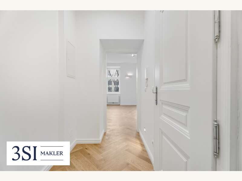 Eigentumswohnung in Wien - Bild 6