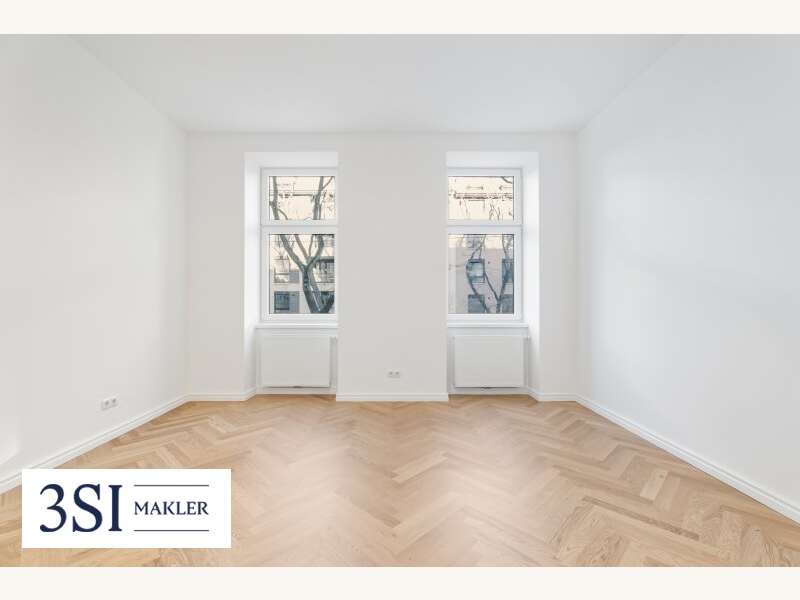 Eigentumswohnung in Wien - Bild 2 Eigentumswohnung in Wien - Bild 2