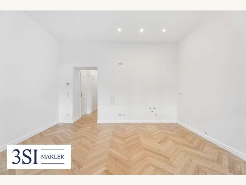 Eigentumswohnung in Wien - Bild 3 Eigentumswohnung in Wien - Bild 3