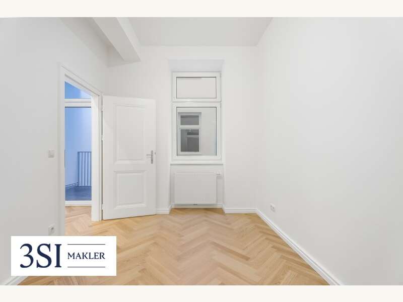 Eigentumswohnung in Wien - Bild 5 Eigentumswohnung in Wien - Bild 5