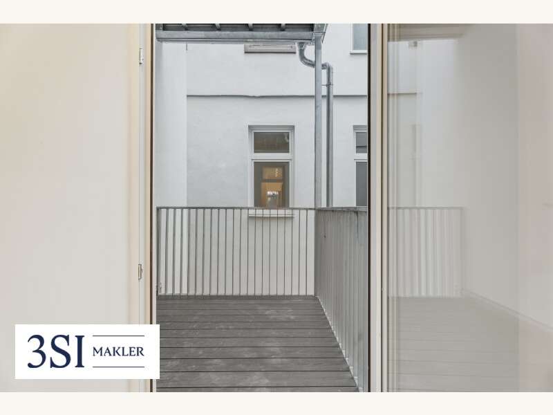 Eigentumswohnung in Wien - Bild 8 Eigentumswohnung in Wien - Bild 8