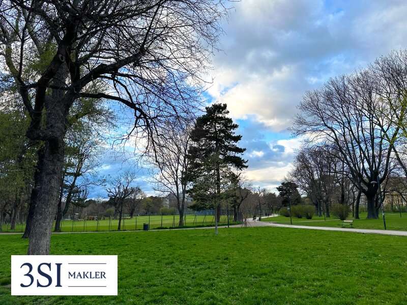 Eigentumswohnung in Wien - Bild 13 Eigentumswohnung in Wien - Bild 13