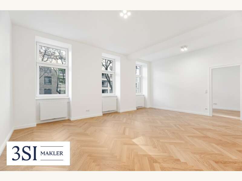 Eigentumswohnung in Wien - Bild 3