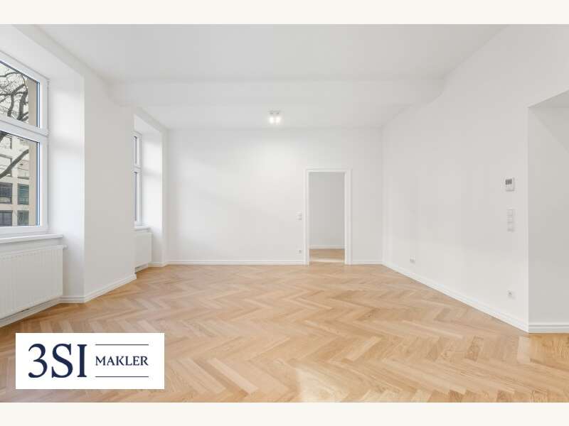 Eigentumswohnung in Wien - Bild 4