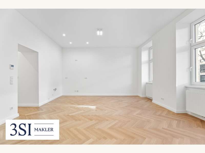 Eigentumswohnung in Wien - Bild 6