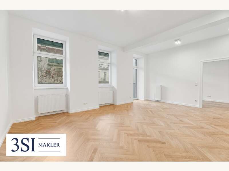 Eigentumswohnung in Wien - Bild 2