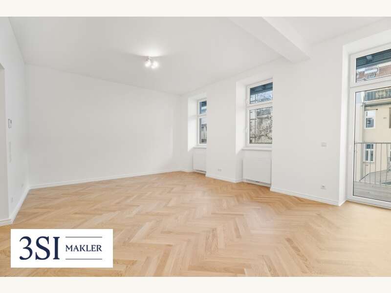 Eigentumswohnung in Wien - Bild 3