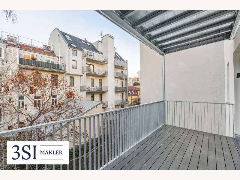 Eigentumswohnung in Wien - Bild 11