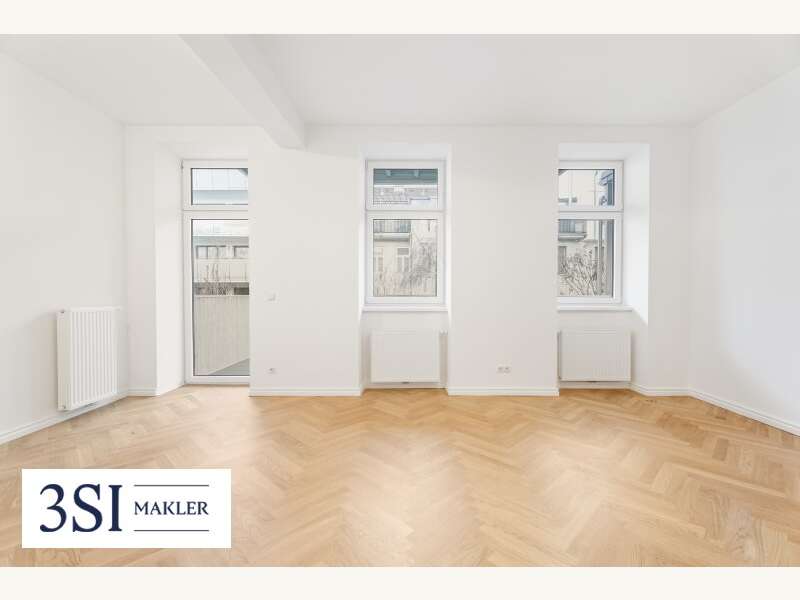 Eigentumswohnung in Wien - Bild 2 Eigentumswohnung in Wien - Bild 2