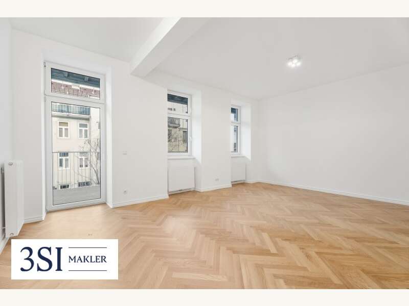 Eigentumswohnung in Wien - Bild 3 Eigentumswohnung in Wien - Bild 3