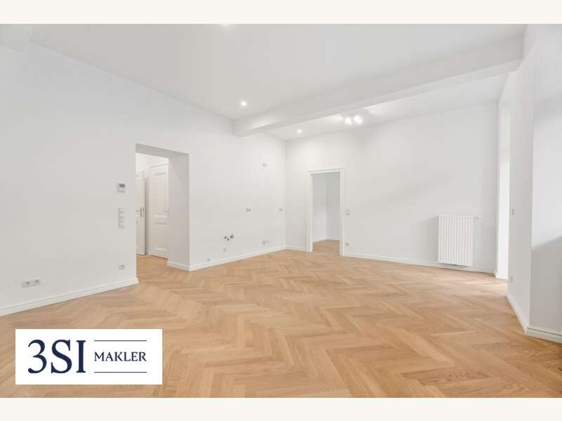 Eigentumswohnung in Wien - Bild 5 Eigentumswohnung in Wien - Bild 5