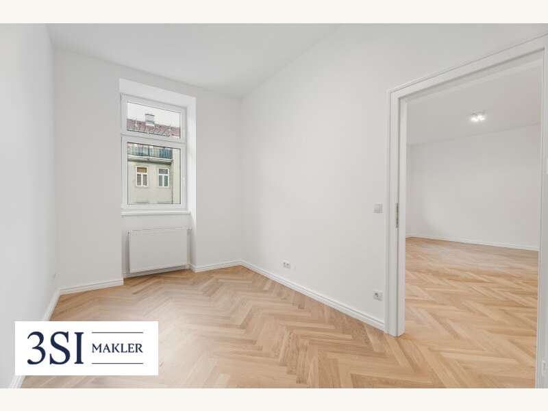 Eigentumswohnung in Wien - Bild 6 Eigentumswohnung in Wien - Bild 6