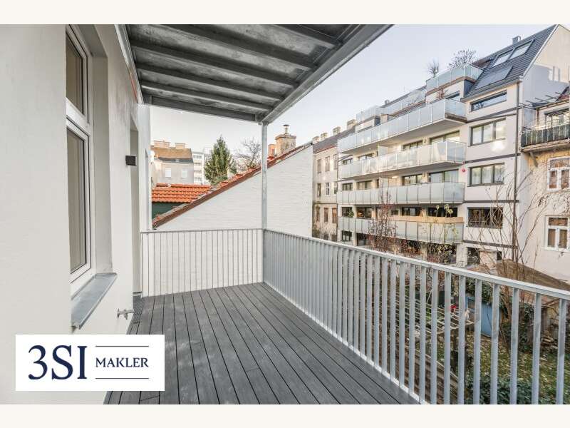 Eigentumswohnung in Wien - Bild 11 Eigentumswohnung in Wien - Bild 11