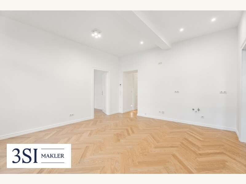 Eigentumswohnung in Wien - Bild 2 Eigentumswohnung in Wien - Bild 2