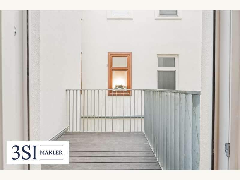 Eigentumswohnung in Wien - Bild 9 Eigentumswohnung in Wien - Bild 9