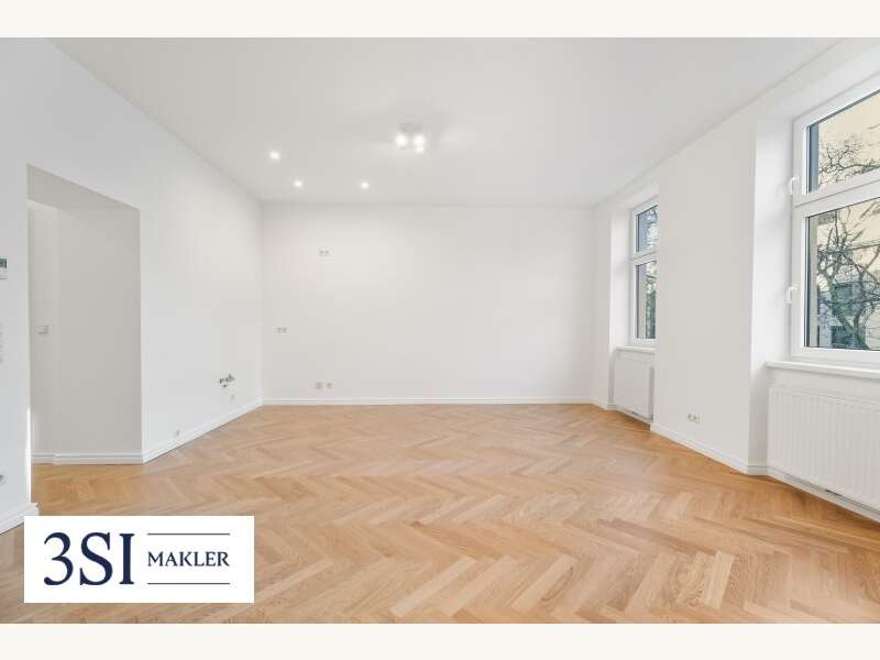 Eigentumswohnung in Wien - Bild 4 Eigentumswohnung in Wien - Bild 4