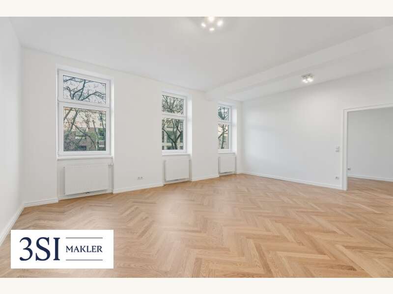 Eigentumswohnung in Wien - Bild 5 Eigentumswohnung in Wien - Bild 5