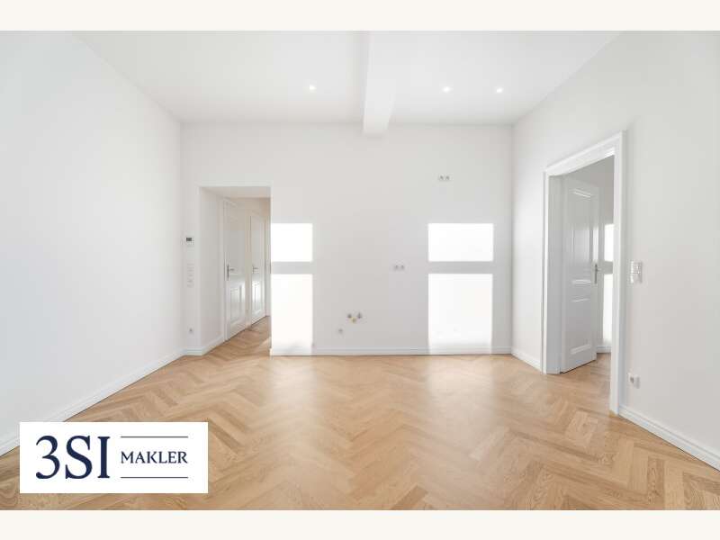 Eigentumswohnung in Wien - Bild 2