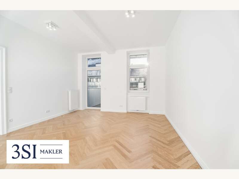 Eigentumswohnung in Wien - Bild 3