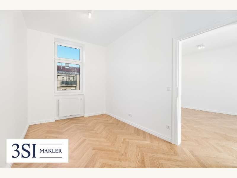 Eigentumswohnung in Wien - Bild 4