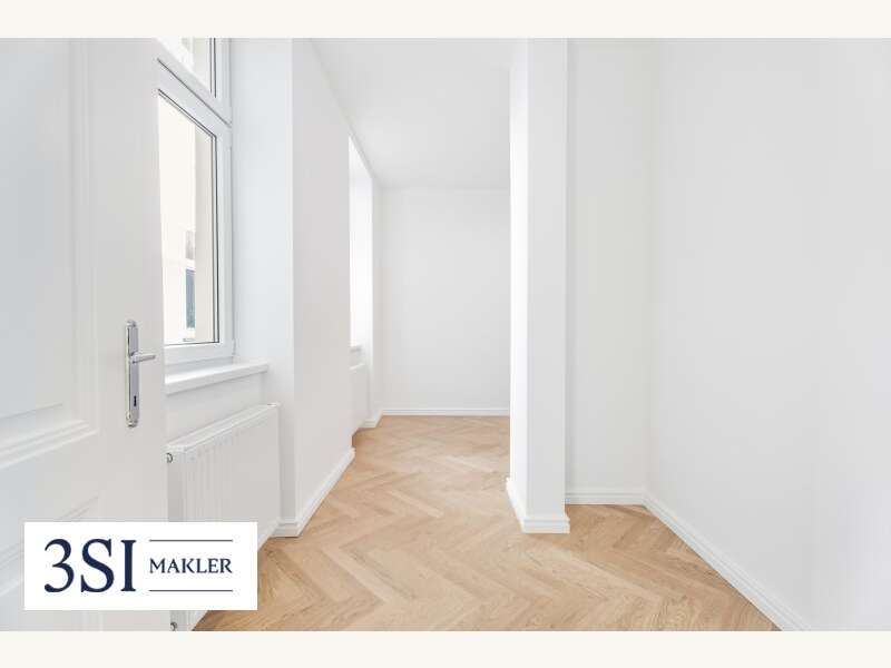 Eigentumswohnung in Wien - Bild 6