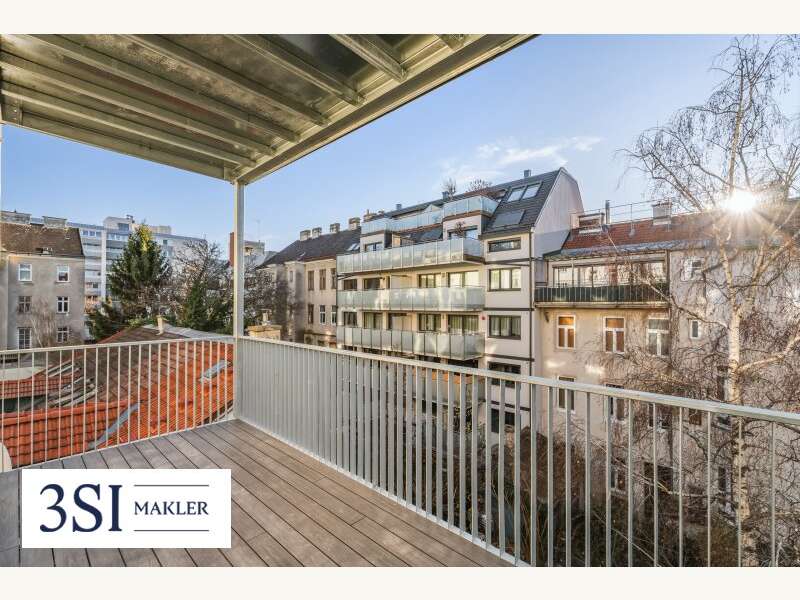 Eigentumswohnung in Wien - Bild 10