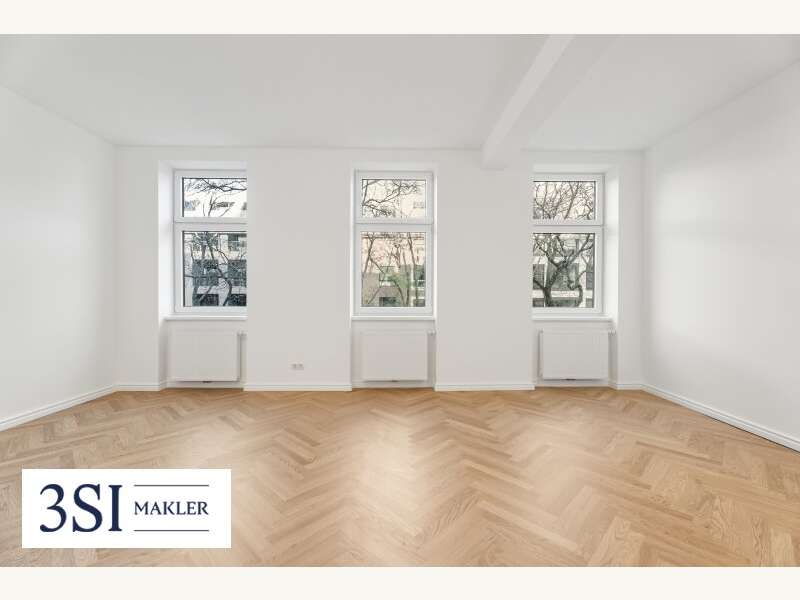 Eigentumswohnung in Wien - Bild 2