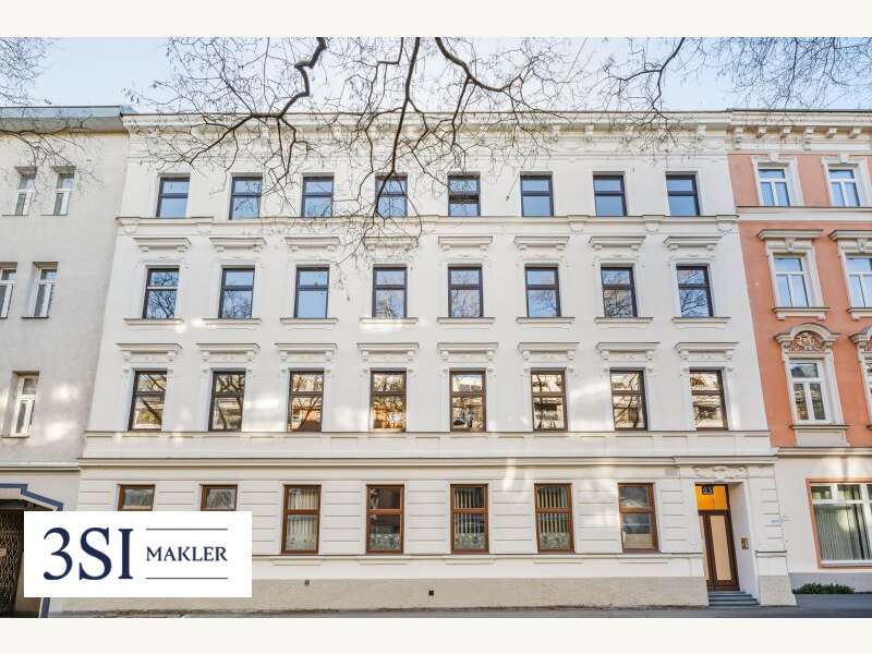 Eigentumswohnung in Wien - Bild 10