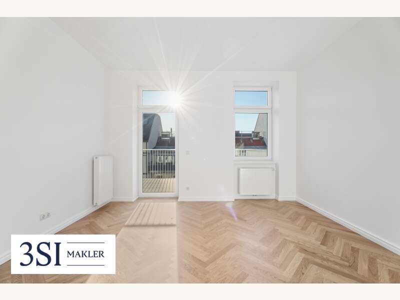 Eigentumswohnung in Wien - Bild 2 Eigentumswohnung in Wien - Bild 2