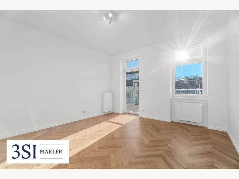 Eigentumswohnung in Wien - Bild 3 Eigentumswohnung in Wien - Bild 3