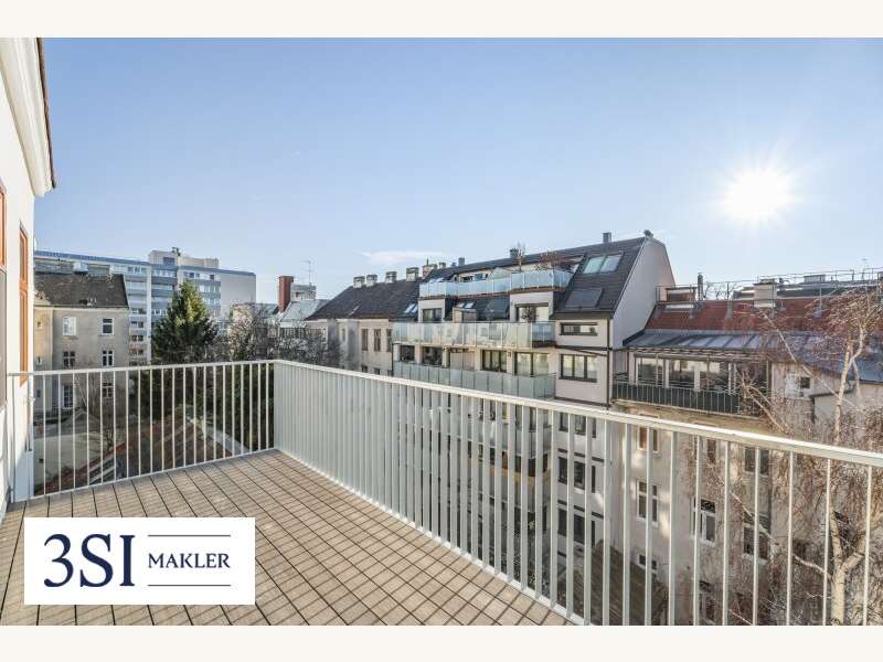 Eigentumswohnung in Wien - Bild 6 Eigentumswohnung in Wien - Bild 6