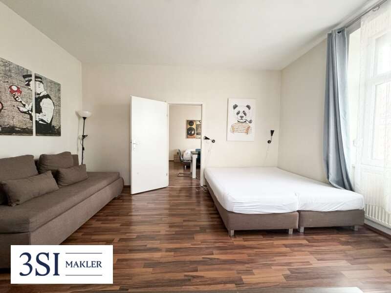 Eigentumswohnung in Wien - Bild 2