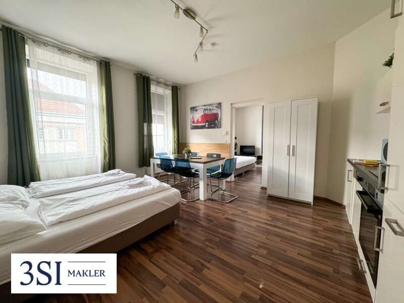 Eigentumswohnung in Wien - Bild 4