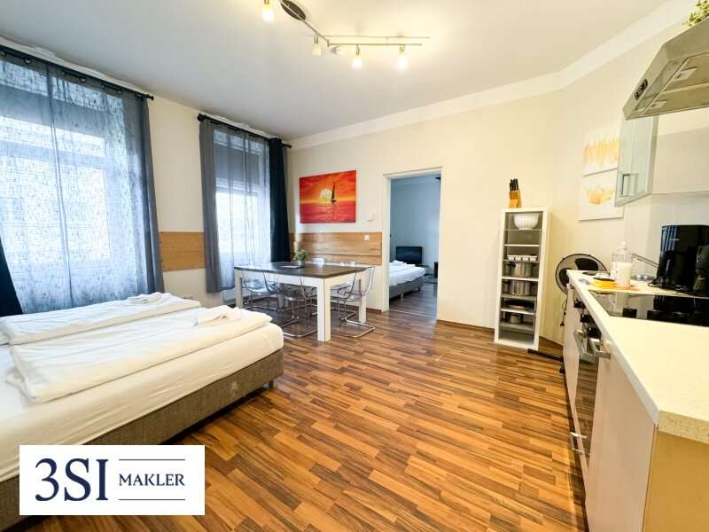 Eigentumswohnung in Wien - Bild 2