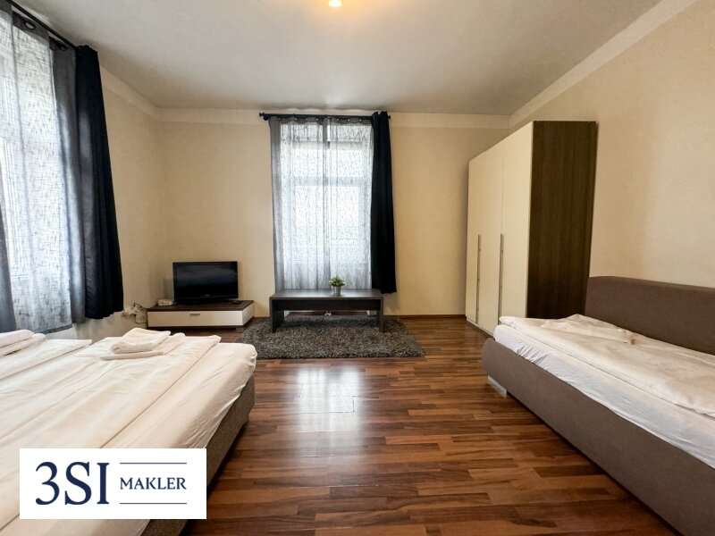 Eigentumswohnung in Wien - Bild 4