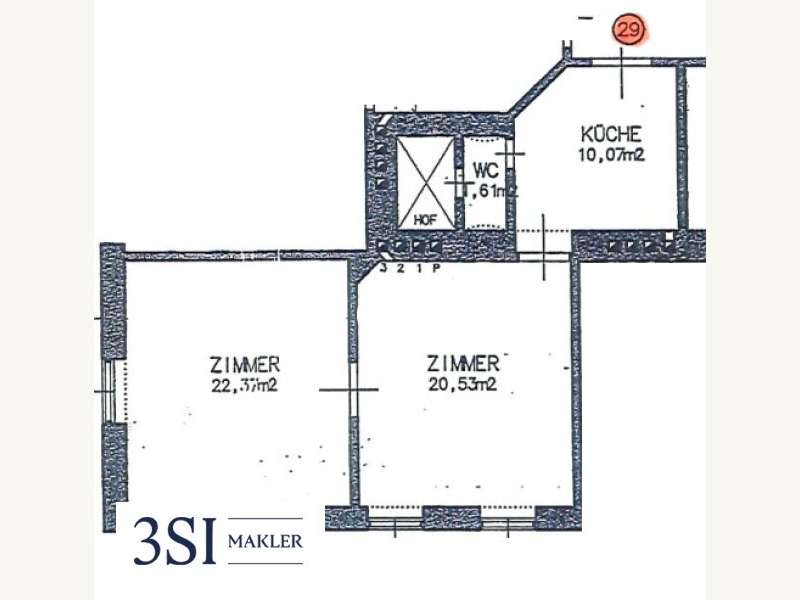 Eigentumswohnung in Wien - Bild 7