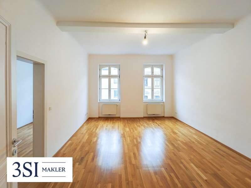 Eigentumswohnung in Wien - Bild 3